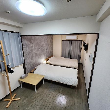 Mori Apartment 道頓堀 Осака Екстериор снимка